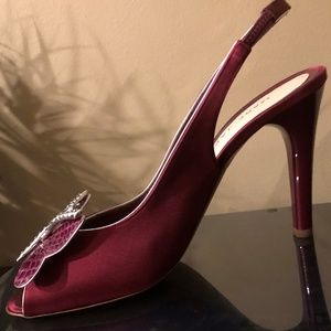 NIB MARC JACOBS EU 39.5 US 9